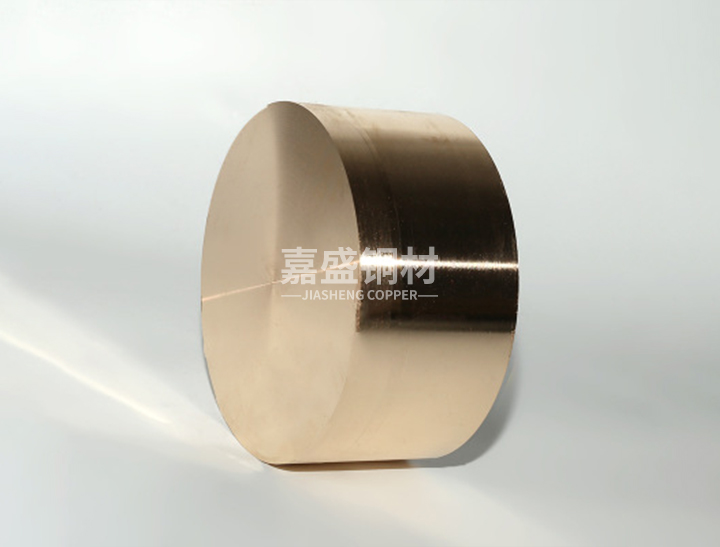 镍铬硅铜棒材/板材 支持定制