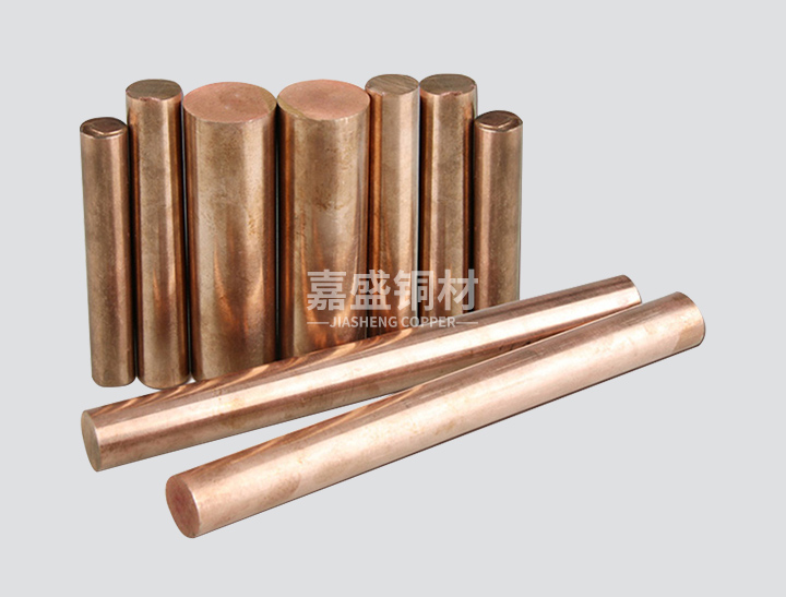 C17500铍钴铜板/棒材 高硬度